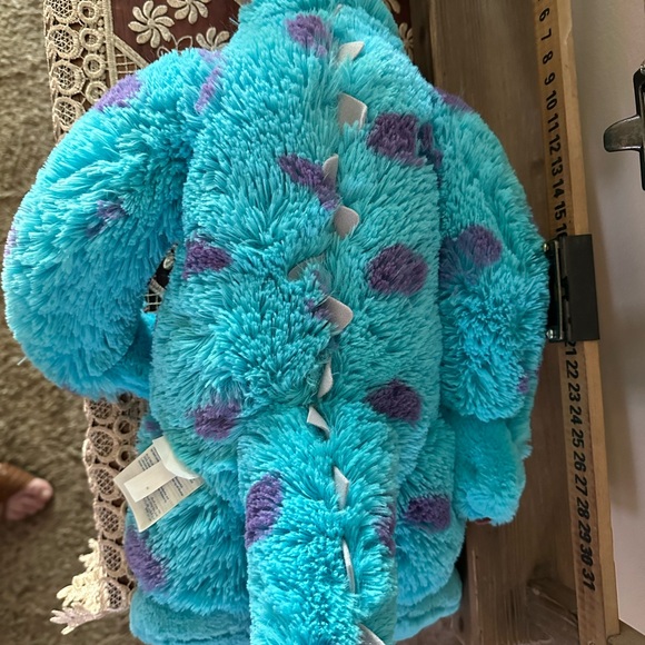Build a Bear- Monsters Inc. Sully - Picture 2 of 3